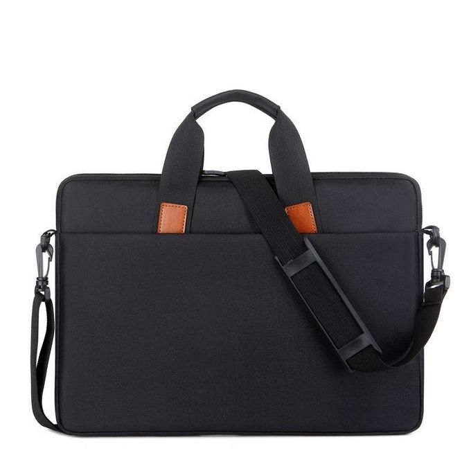 Canvas Roll-Up Tool & Knife Organizer Bag with Buckle Straps