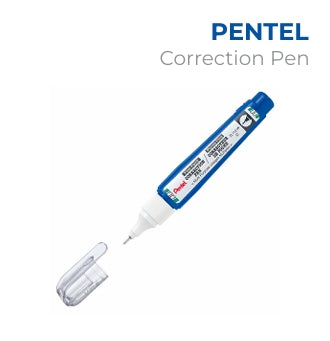 Correction Pen Faber-Castell – Premium Stationery from Metrix Bookstore