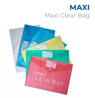 Box File, File Bag METRIX BOOKSTORE