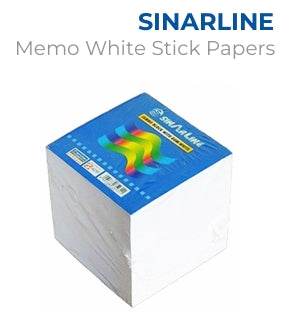 Memo Stick Papers