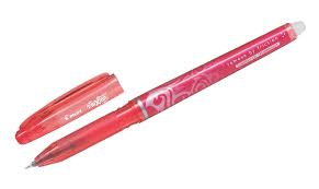 Pilot FriXion Point 0.5mm Erasable Gel Rollerball Pen – All Colours Available | Metrix Books Store