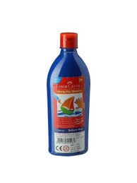 Faber-Castell Ready Mix Tempera – Child-Safe Water-Based Paints | Metrix Books Store