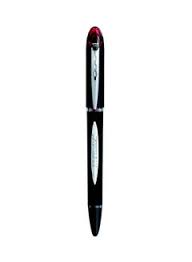 Uni-ball Jetstream SX217 Fine Roller Pen – 1.0mm Tip | Blue, Black, Red Ink | Metrix Books Store