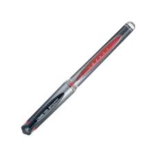 Uni-ball Signo UM-153S Gel Pen 1.0mm – Blue, Black & Red | Bold Smooth Ink | Metrix Books Store