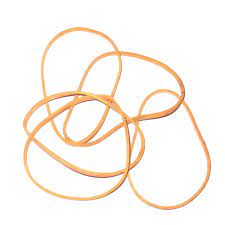 Light Band Pure Rubber Bands Metrix Books Store