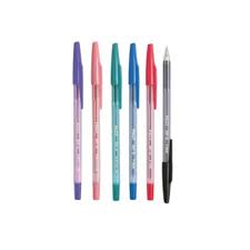Pilot BP-S Fine Ballpoint Pen 0.7mm | Smooth Writing Pen in Qatar | Metrix Books Store