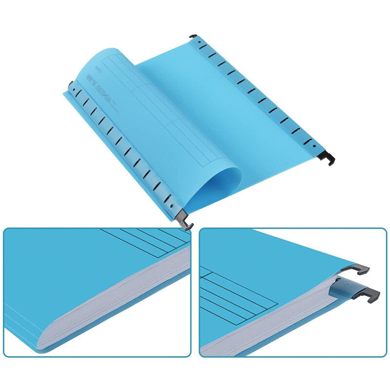 Panda Suspension Folder No. 927 – Foolscap Size Hanging File | Metrix Books Store