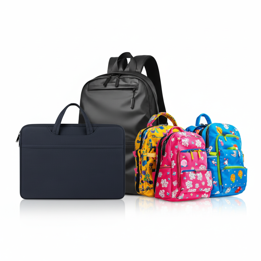 School bags