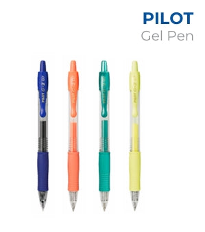 Writing Tools & Accessories