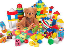 Buy Toys Online in Qatar | Metrix Books Store
