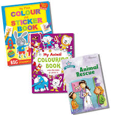 Shop Children’s Storybooks & Coloring Books Online