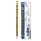 Staedtler Noris HB2 Pencil with Eraser Tip – Box of 12 | Metrix Books Store Qatar