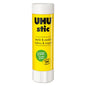 UHU Stic Glue Sticks – Solvent-Free, Strong & Washable Adhesive | Metrix Books Store