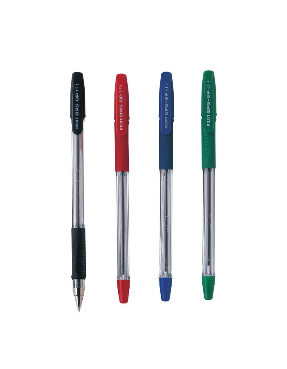 Pilot BPS-GP-F 0.7mm Fine Ballpoint Pen – Smooth Writing | Metrix Books Store