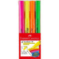 Textliner 38 Highlighters – Wallet of 4 Super Fluorescent Colors | Metrix Books Store Qatar