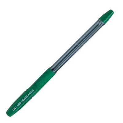 Pilot BPS-GP 1.0mm Medium Ballpoint Pen – Smooth Writing | Metrix Books Store