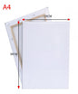 Studio Quality Artist Canvas  – Pre-Primed Cotton Canvas