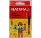 Buy Nataraj Wax Crayons 16 Colours | Smooth & Bright | Metrix Books Store
