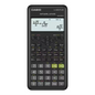 Casio fx-82ES Plus 2nd Edition Scientific Calculator | 252 Functions & Natural Display