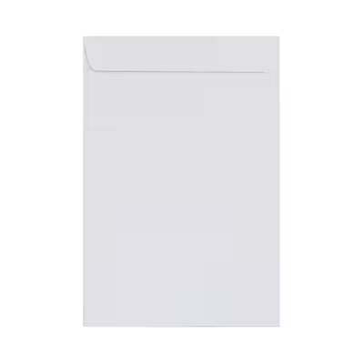 Panda A4 White Envelopes | Peel & Seal | 100gsm | Pack of 50