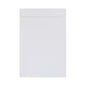 Panda A4 White Envelopes | Peel & Seal | 100gsm | Pack of 50