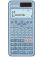 Casio FX-991ES Plus 2nd Edition Scientific Calculator | 417 Functions, Natural Textbook Display