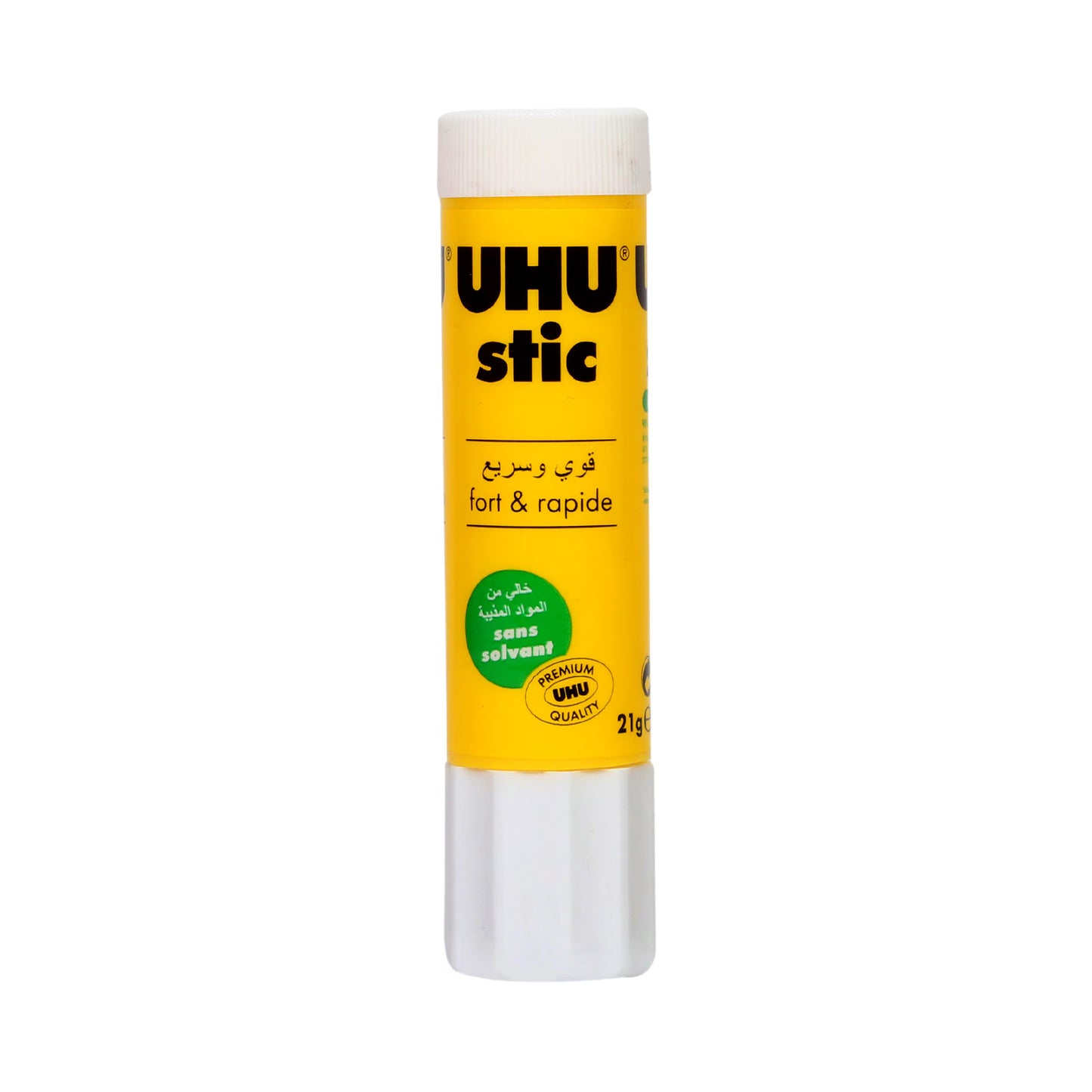 UHU Stic Glue Sticks – Solvent-Free, Strong & Washable Adhesive | Metrix Books Store