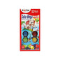 Fatih 21-Color Water Colours – Non-Toxic & Kid-Friendly | Metrix Books Store