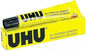 UHU All Purpose Adhesive – Strong Universal Glue for Craft & Repair | Made in Germany | Metrix Books Store