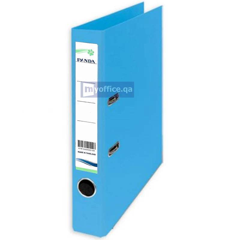 PVC Box File F/S 45mm – Durable Full-Scape File for Office & School | Metrix Books Store