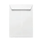 Doha auto-adhesive envelopes.     Quantity: 50 envelopes. Size: \(114\times 162\) mm. Color and Weight: White, 80G. Item Number: AP17-1134.