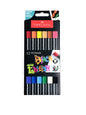 Faber-Castell Black Edition Oil Pastels – 12 Vibrant Colors | Metrix Books Store