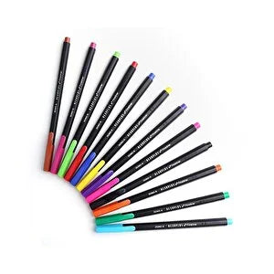 Pensan Fineliner 0.4mm Felt Tip Pen – 1pc | Smooth Fine Writing | Metrix Books Store