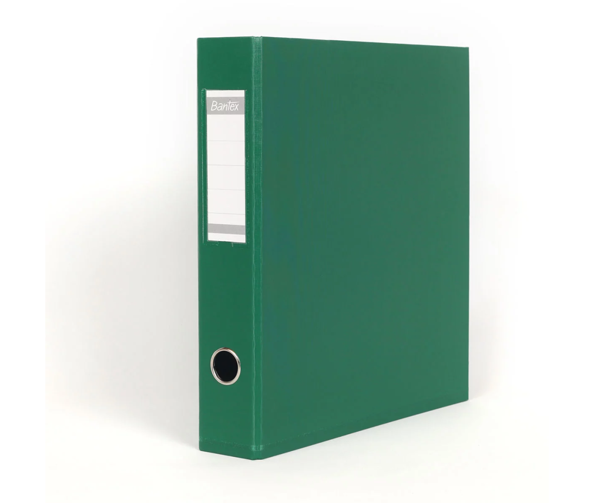 PVC Box File F/S 45mm – Durable Full-Scape File for Office & School | Metrix Books Store