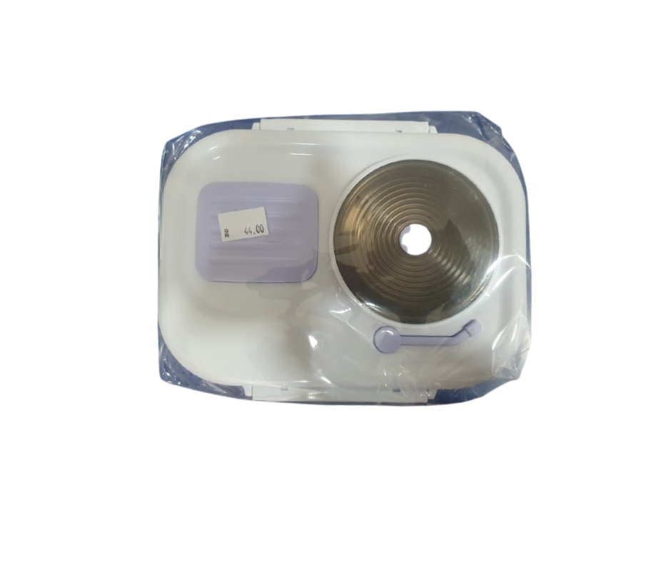 Compact Stainless Steel Lunch Box – Single-Serving, Portable