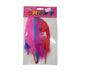 Assorted Colorful Craft Feathers – DIY Decoration Pack