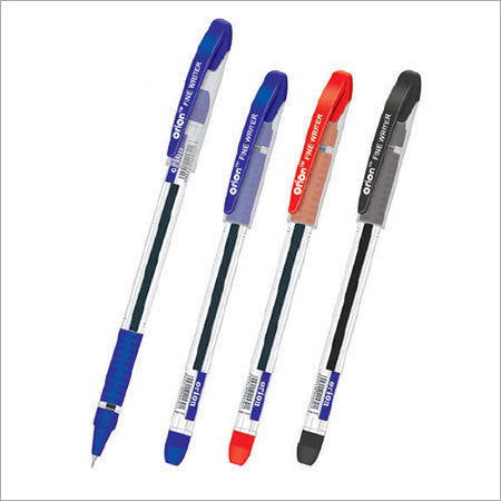 Cello Speed Plus Ball Pen - ✍️ Smooth, Fast Writing & Comfortable Grip