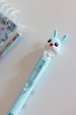 Cute Cartoon Rabbit Mechanical Pencil 0.5mm – 1pc | Kids School & Office Stationery | Metrix Books Store Qatar