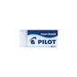 Pilot Foam Eraser | Superior Clean Erasing with Minimal Debris | Metrix Books Store