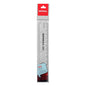 Nataraj 621 Transparent Scale 30cm – High-Accuracy Student & Office Ruler
