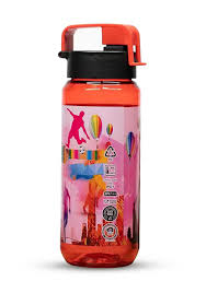 SP-Planeta SPORT 1931 Water Bottle – BPA-Free Sports Bottle 600–750ml