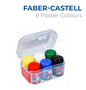 Poster Colour Faber-Castell– Premium Stationery from Metrix Bookstore