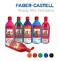 Ready Mix Tempera Faber-Castell– Premium Stationery from Metrix Bookstore