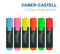 Colour Highlighter Essential Writing Tools from Metrix Bookstore