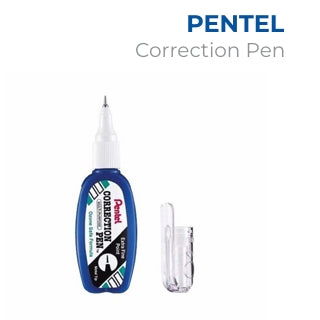 Correction Pen Faber-Castell – Premium Stationery from Metrix Bookstore
