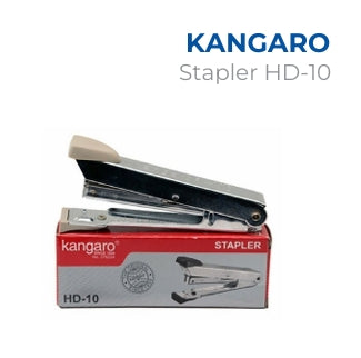 Office Essentials – Puncher, Stapler, Price Labeler & Paper Cutter