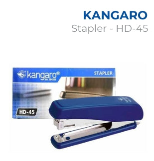 Office Essentials – Puncher, Stapler, Price Labeler & Paper Cutter