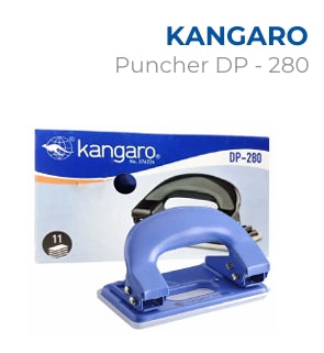 Office Essentials – Puncher, Stapler, Price Labeler & Paper Cutter