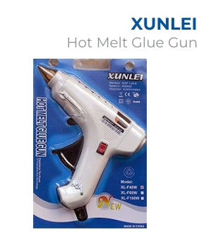 Office Essentials – Puncher, Stapler, Price Labeler & Paper Cutter