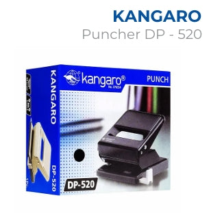 Office Essentials – Puncher, Stapler, Price Labeler & Paper Cutter